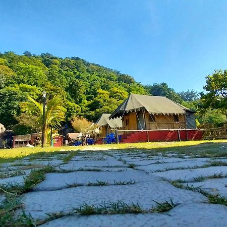 Chanaka Eco Camp Pakariāmukh Exterior foto
