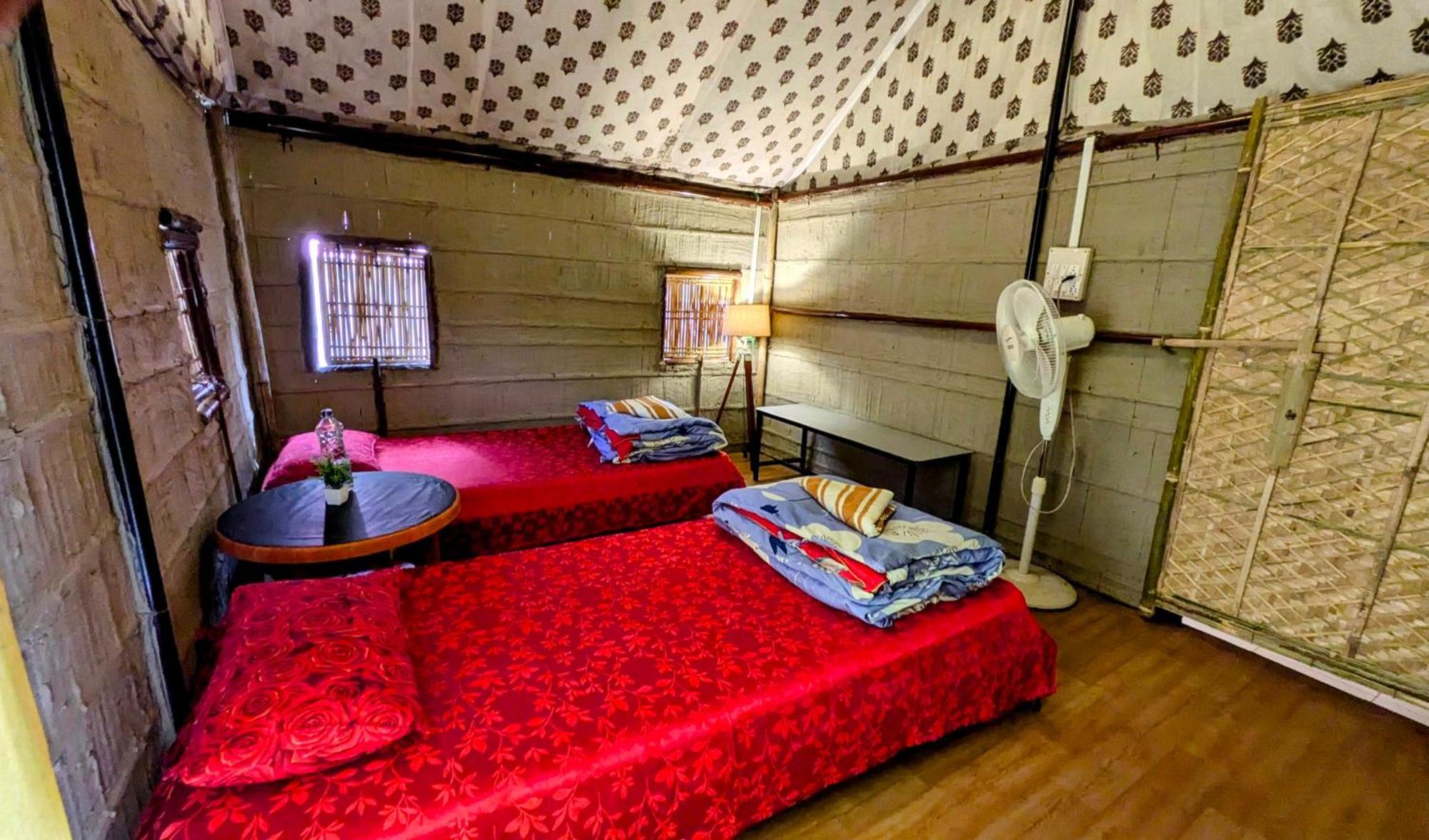 Chanaka Eco Camp Pakariāmukh Cameră foto